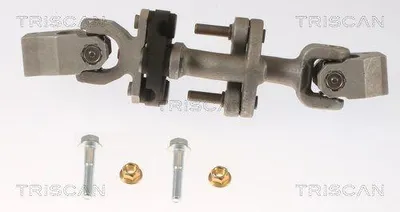 Productafbeelding van TRISCAN Gewricht voor stuurkolom, artikelnummer 8500 11700, geschikt voor BMW 3 Limousine (E30)