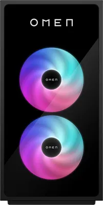 Produktbild von HP OMEN 35L GT16-0067ng, Intel Core Ultra 9, 285K, 32 GB, DDR5-SDRAM, 2 TB, Windows 11 Home