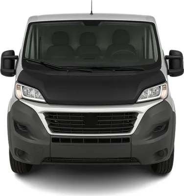 Produktbild von Bonnet Bra Steinschlagschutzmaske Haubenbra Maske für Fiat Ducato 2014-2025