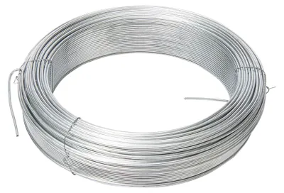 Obrázek produktu pro Galvanizovaný drát WERKA PRO, průměr 2,7 mm