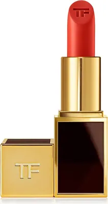 Obrázek produktu pro Tom Ford, Lips & Girls, Soft Matte, Cream Lipstick, 05, Antonio, 2 g