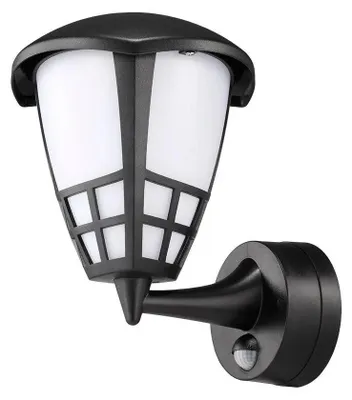 Image de Applique Led Détecteur Mouvement éclairage Extérieur Intelligent Avec Capteurs - Edm