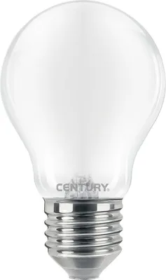 Produktbild von CENTURY INSG3-082730, 8 W, 60 W, E27, 806 lm, 25000 h