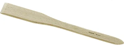 Image de Crêpière Crêpes Crêpières Crêpière DE BUYER B Bois 30cm