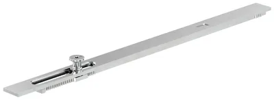 Produktbild von GU-966 PSK mZ Breitenteil bis 180 kg, oben/unten, FFB 720-890 mm