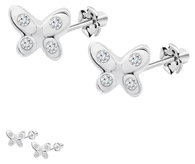 Produktbild von LOTUS SILVER JEWELS Schmuck LOTUS JEWELS JEWELRY WS00793