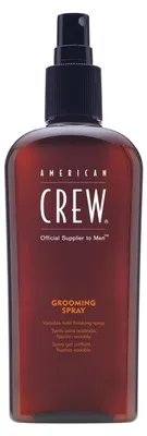 Immagine prodotto di American Crew Classic Grooming 250ml - spray di fissaggio flessibile