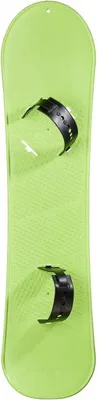 Image de Planche à neige Wild green