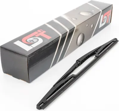 Produktbild von Heckwischer Wischblatt Scheibenwischer Rear Wiper für FIAT DOBLO 119 CARGO 223