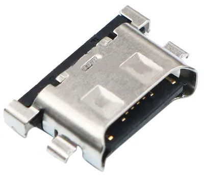Immagine prodotto di Presa di ricarica USB Connettore porta di ricarica per Samsung Galaxy M31s Ricambio