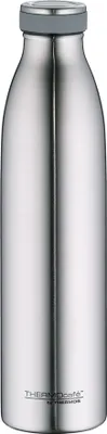 Zdjęcie produktu dla Kolba próżniowa THERMOS® TC Bottle silver 1.0 litr