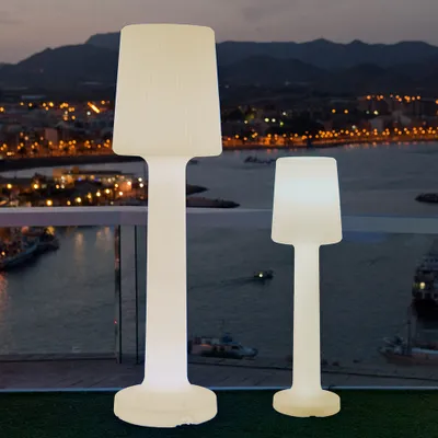 Obrázok produktu pre Nová záhradná lampa CARMEN 110 CABLE biela