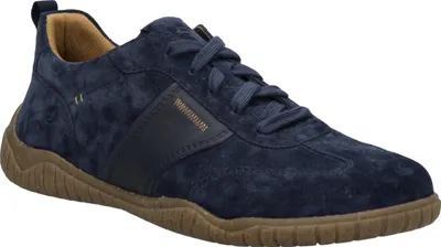 Produktbild von JOSEF SEIBEL Wallace 07 | Sneaker für Herren | Blau