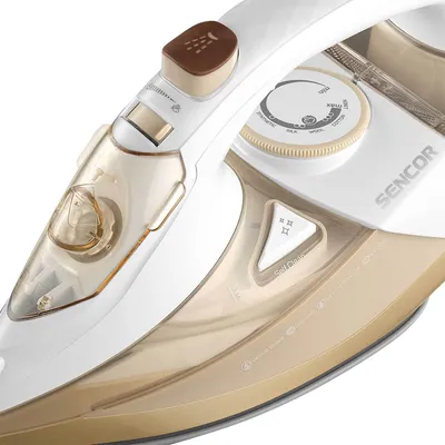 Obrázok produktu pre SENCOR SSI 8310GD Naparovacia žehlička