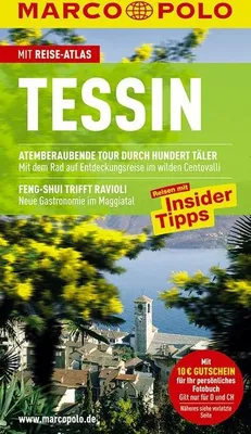 Produktbild von Tessin