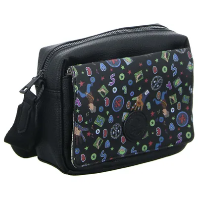 Produktbild von Rieker Handtasche mit Reißverschluss H1455-02