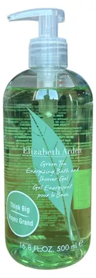 Zdjęcie produktu dla Elizabeth Arden Green Tea Żel pod prysznic, 500ml