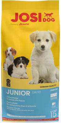 Immagine prodotto di Josidog JOSIDOG JUNIOR 15KG