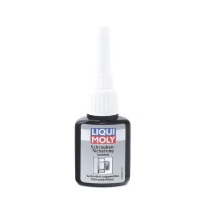 Produktbild von LIQUI MOLY Schraubensicherung 3803 Flasche 10kg
