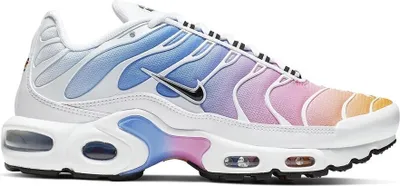 Obrázek produktu pro Nike Air Max Plus TN Summer Gradient White Pink Blue Shark Sneaker 39