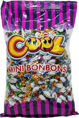 Immagine prodotto di Cool Mini Bonbons 72400 1kg