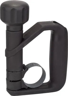 Produktbild von Handgriff für Bohrhämmer, passend zu: GSH 4/5 Professional