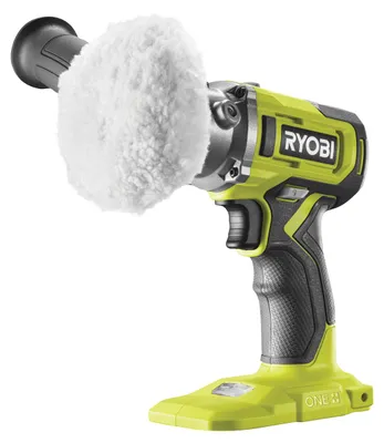 Obrázek produktu pro Slefuitoare RYOBI, 18V, alimentare baterie, verde, 1.3Kg