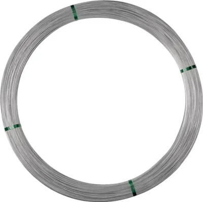 Produktbild von Gallagher Spezial Stahldraht 2,5mm - 25kg - 625m
