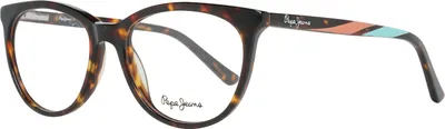 Productafbeelding van PEPE JEANS EYEWEAR Brilmonturen PJ3322 51C2