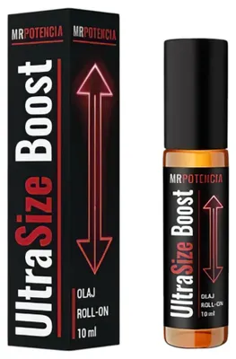 Imagen del producto de MrPotencia - aceite para el aumento del pene - 10 ml