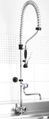 Produktbild von HENDI Hand Spüldusche
