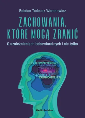 Immagine prodotto di Zachowania, ktore moga zranic