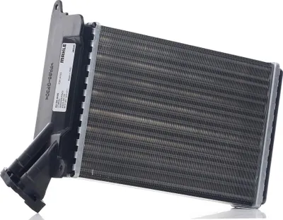Image de Echangeur de chaleur chauffage intérieur MAHLE pour BMW 3