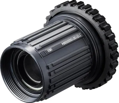 Image de Shimano Wh-r9270-c50-tu-r Corps de roue libre Argent Argent One Size