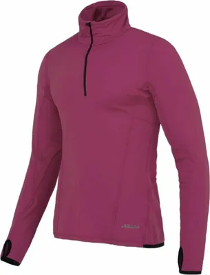Image de T-shirt à manches longues pour homme Joluvi Unkas Violet - S