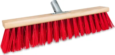 Produktbild von Straßenbesen Kehrbesen Saalbesen Besen Gartenbesen Besenbreite 40 cm ohne Stiel