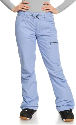 Zdjęcie produktu dla Spodnie damskie Roxy Nadia Insulated Snow narciarskie fioletowe M