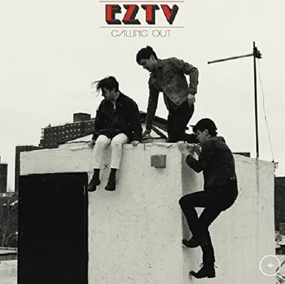 Produktbild von Eztv-Calling Out