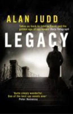 Obrázok produktu pre Legacy
