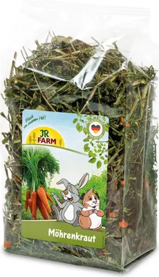 Produktbild von JR Farm Möhrenkraut 100 g