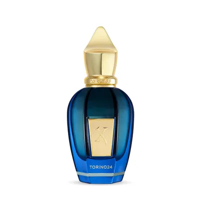 Immagine prodotto di Xerjoff Torino24, Eau de Parfum spray unisex, 50 ml