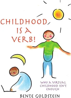 Produktbild von Childhood is a Verb!