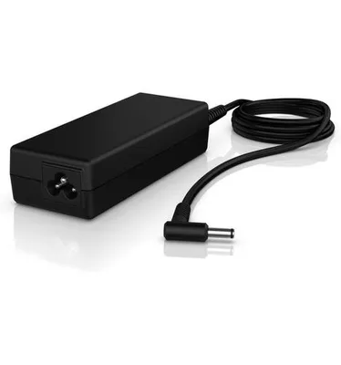 Zdjęcie produktu dla HP Zasilacz pr. zm. 90 W Smart Power, Laptop, Wewnętrzna, 100-240 V, 50/60 Hz, 90 W, AC na DC