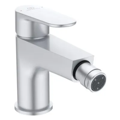 Produktbild von Ideal Standard BD716SI Bidetarmatur Cerafine O m.Ablgarn.