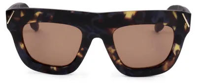 Produktbild von Victoria Beckham Sonnenbrille VB642S 418 51 23 145