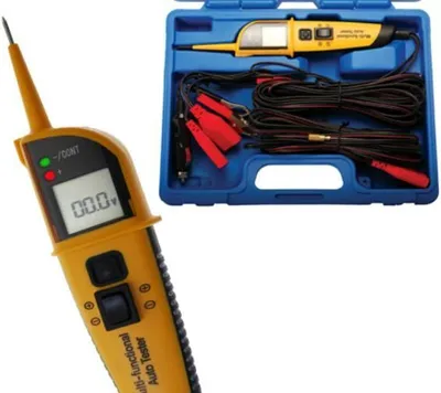 Image de BGS Testeur de tension multifonctions - 40105