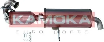 Produktbild von KAMOKA Katalysator Kat für SMART CITY-COUPE (450) Euro 4 8015059
