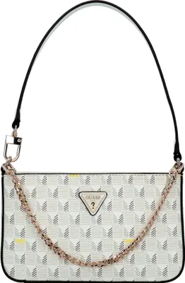 Produktbild von Guess G Wave II Schultertasche 22 cm
