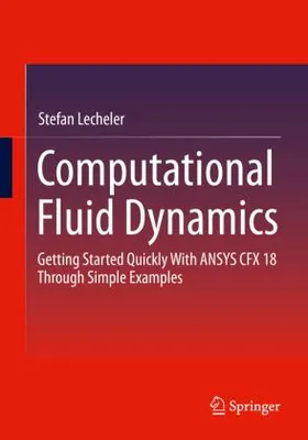 Image de Dynamique des fluides numérique