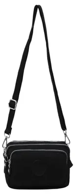 Image de Sac à main Damen, modèle Mindesa, couleur noire, taille unique